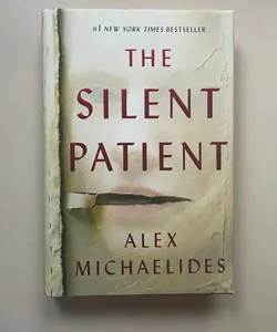 The Silent Patient