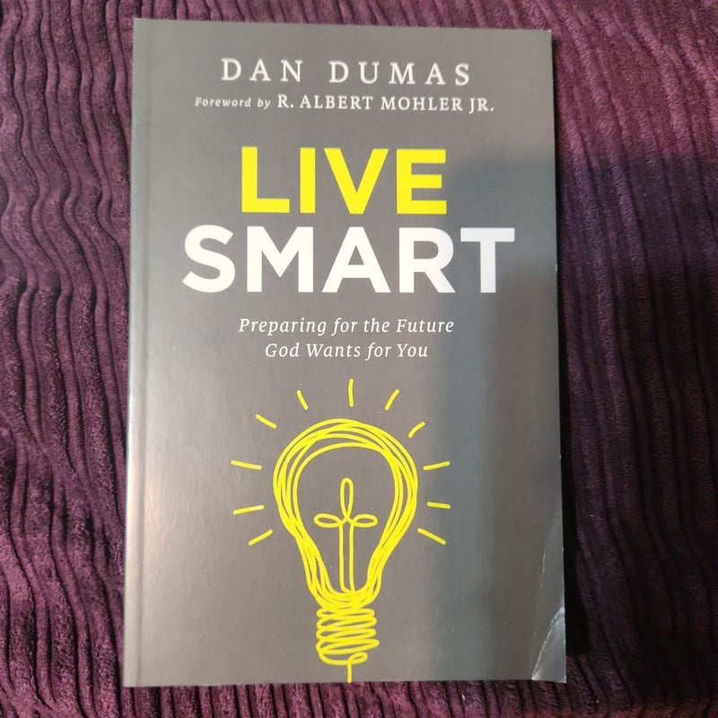 Live Smart