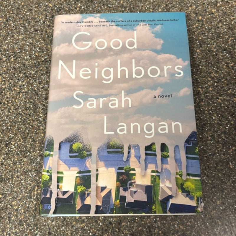 Good Neighbors