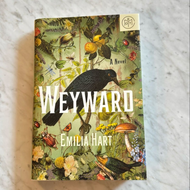 Weyward