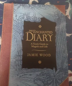 The Enchanted Diary