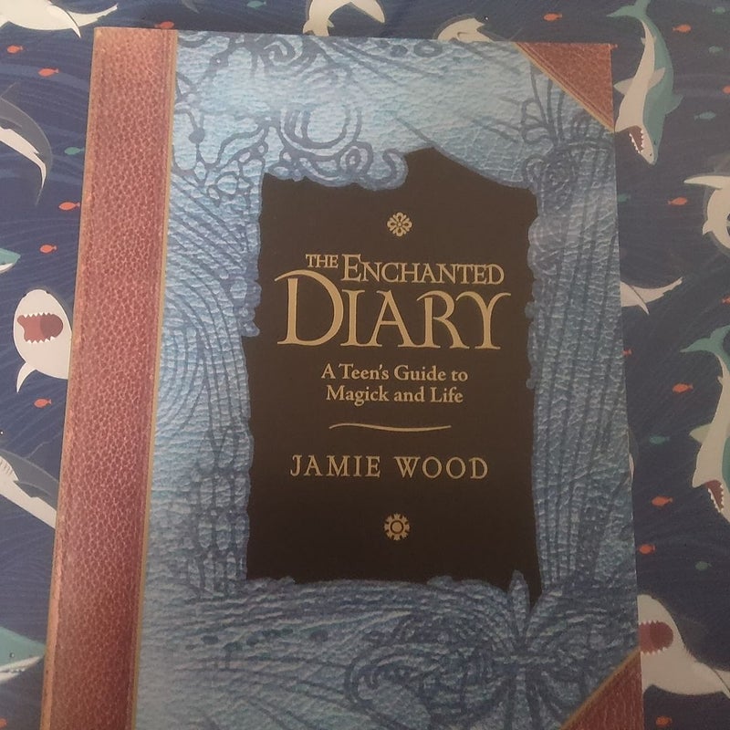 The Enchanted Diary
