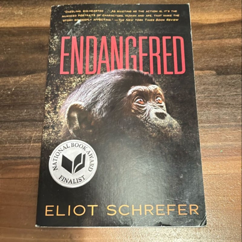 Endangered