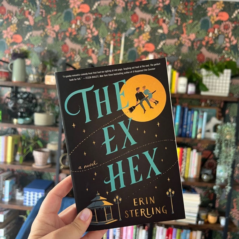 The Ex Hex