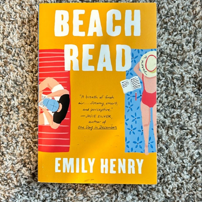 Beach Read