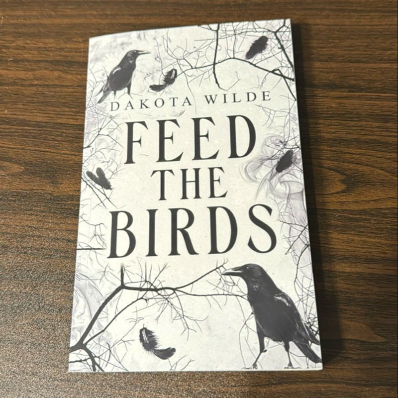 Feed the Birds