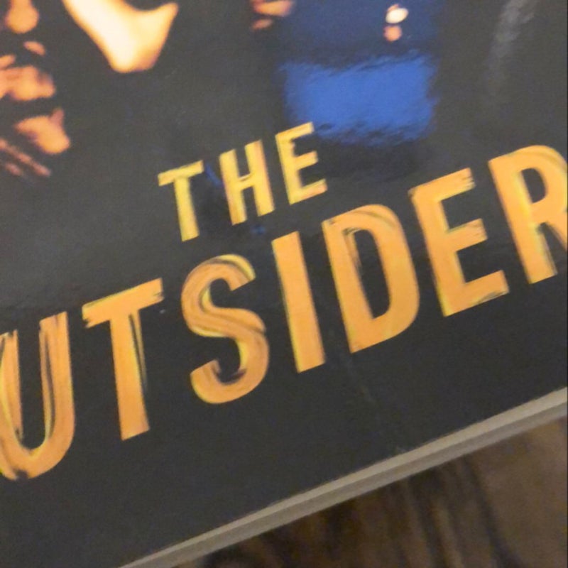 The Outsiders