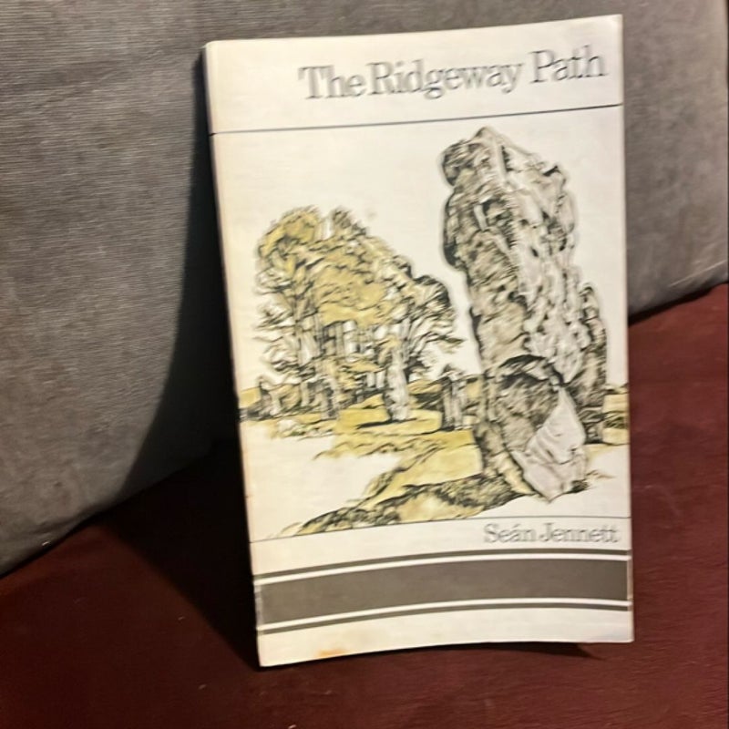 The Ridgeway Path