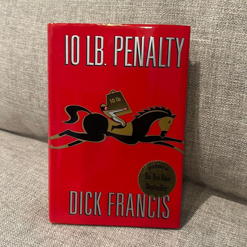 10 Lb. Penalty