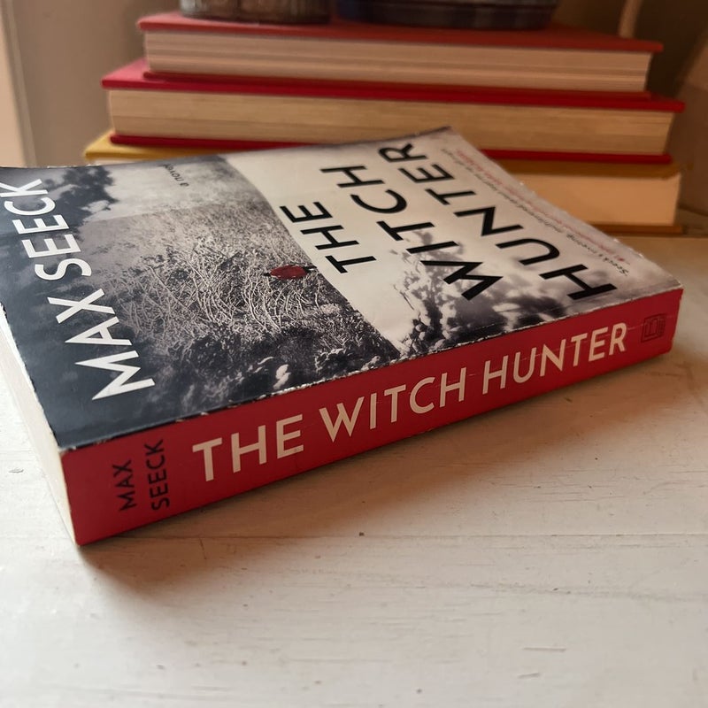 The Witch Hunter
