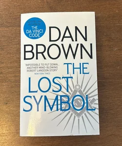 The Lost Symbol 