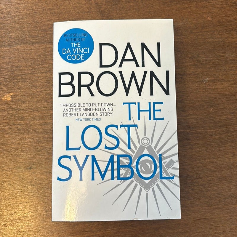 The Lost Symbol 