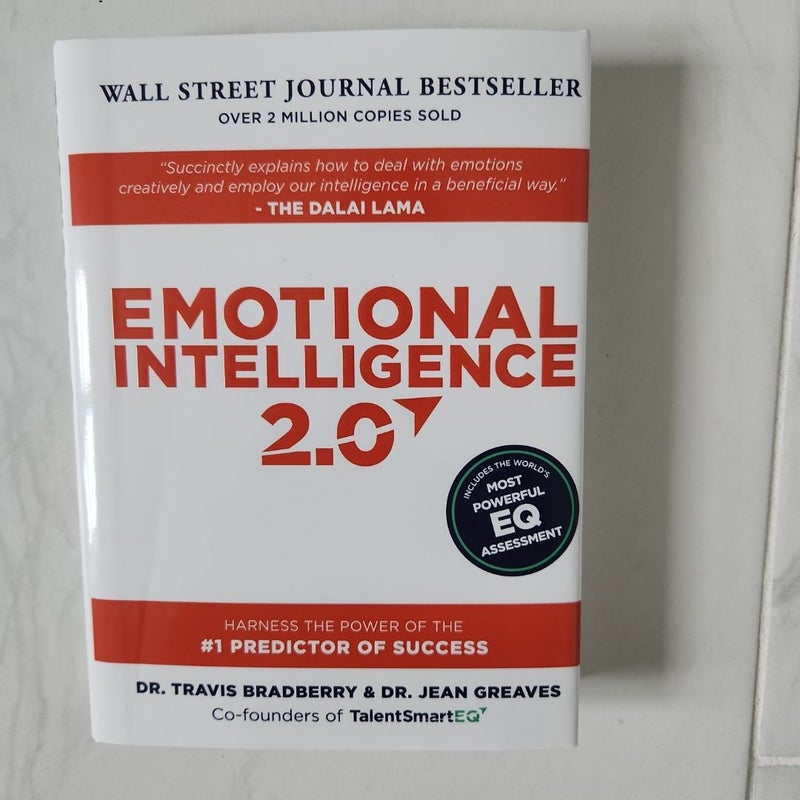 Emotional Intelligence 2. 0