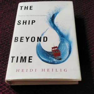 The Ship Beyond Time