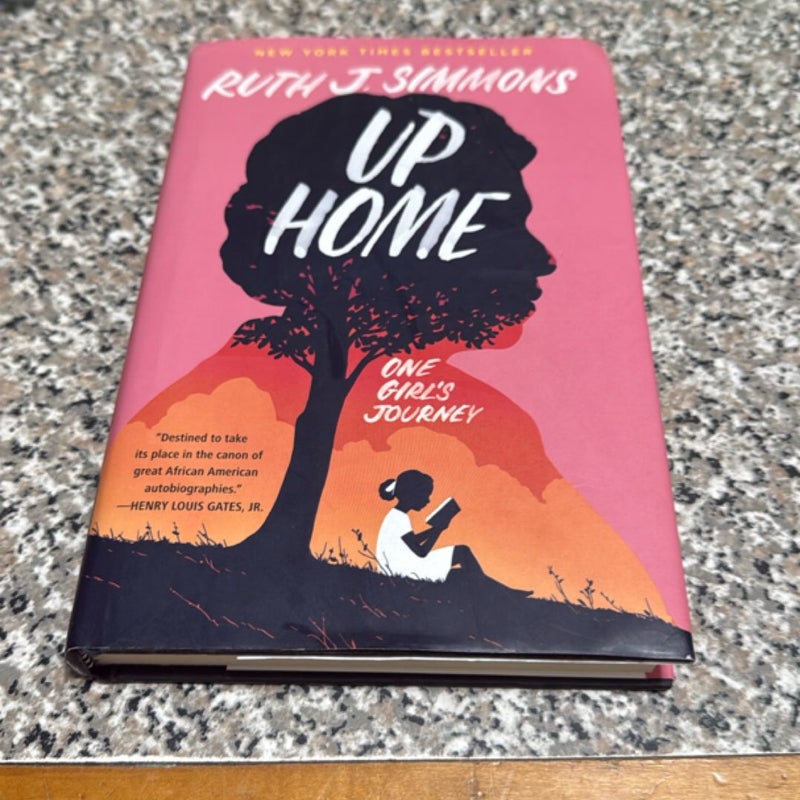 Up Home