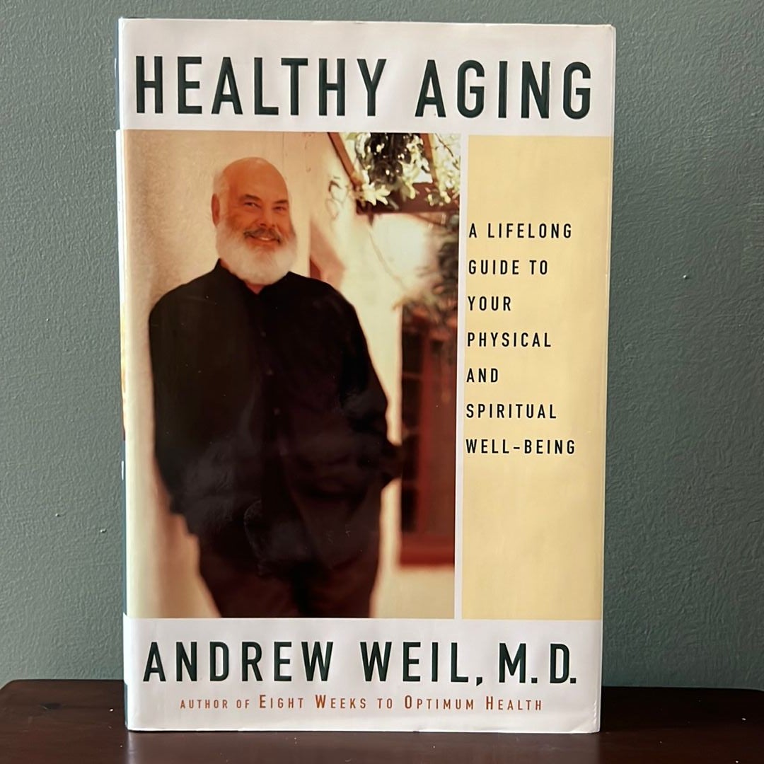 Healthy Aging