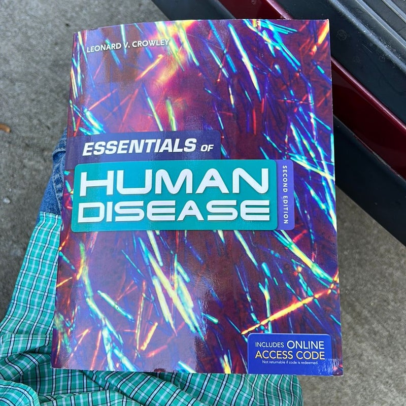 Essentials of Human Disease