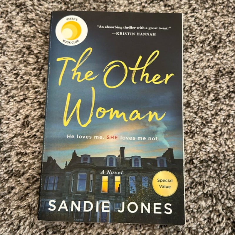 The Other Woman
