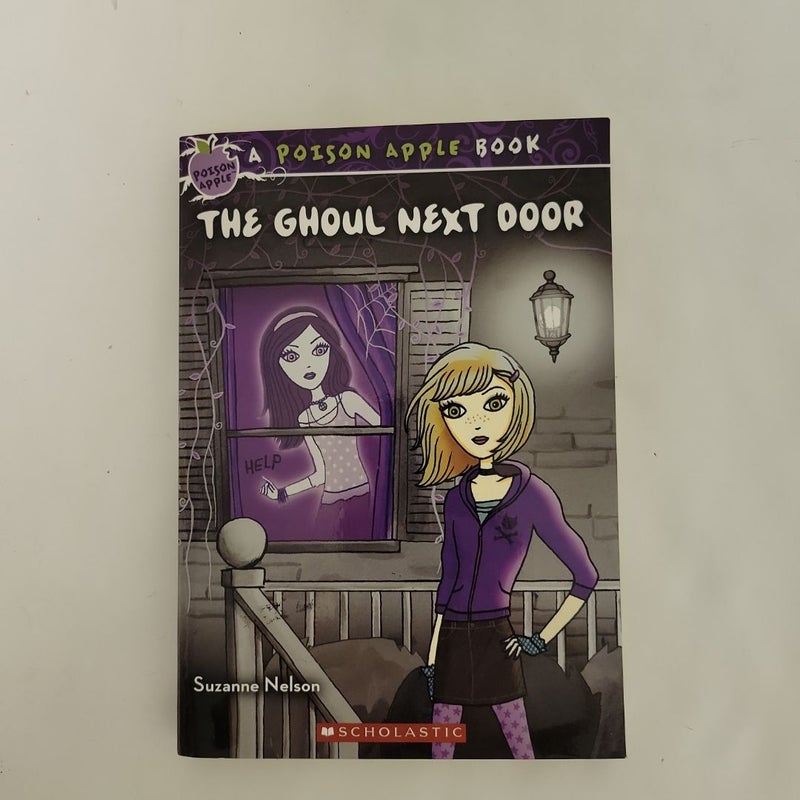 The Ghoul Next Door