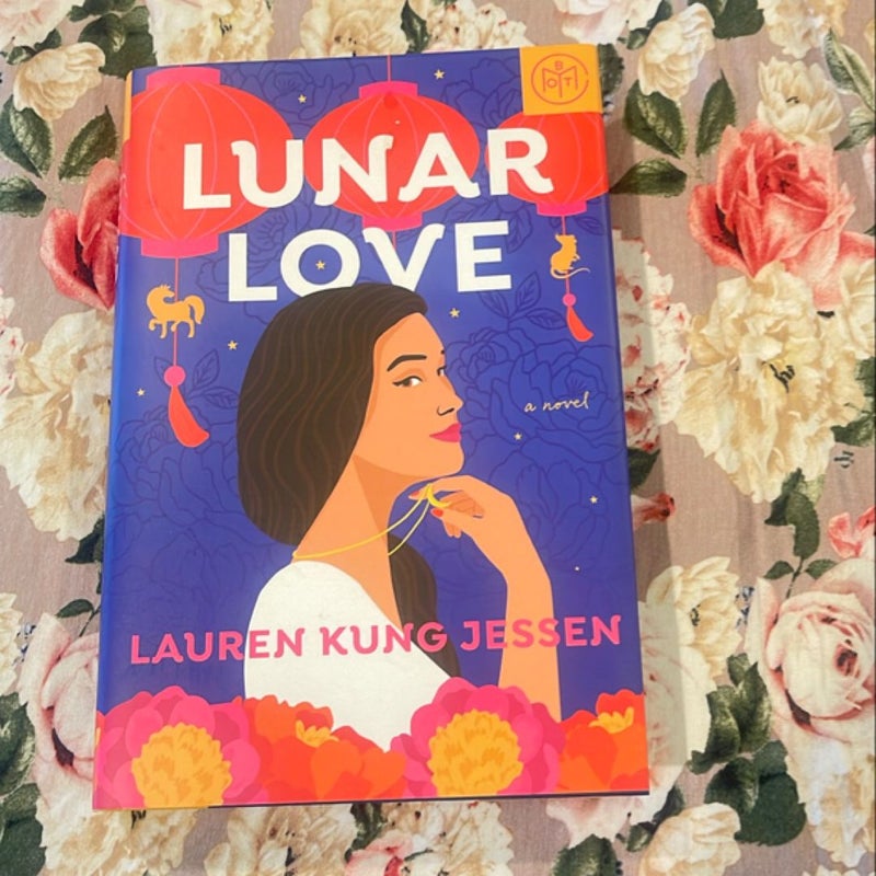 Lunar Love