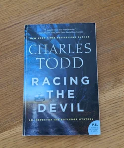 Racing the Devil