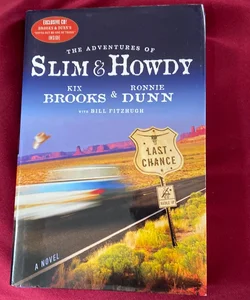 The Adventures of Slim and Howdy