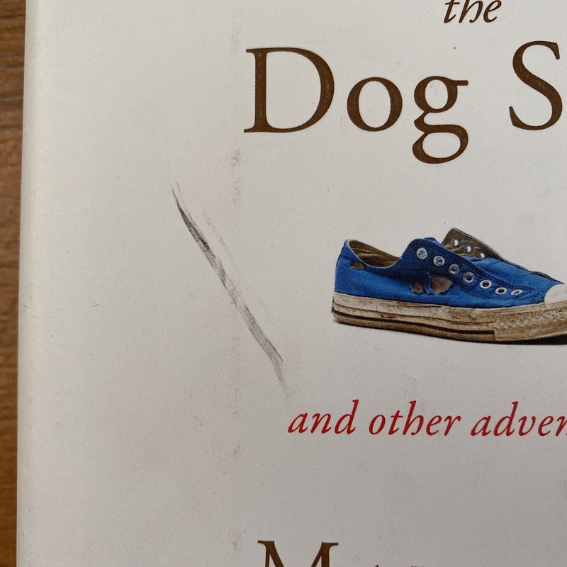What the Dog Saw
