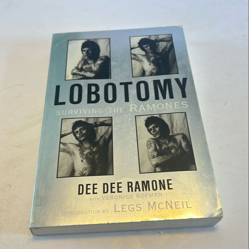 Lobotomy