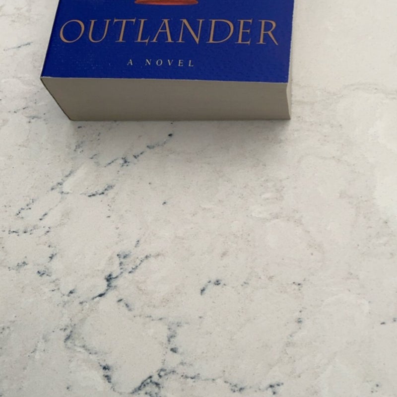 Outlander