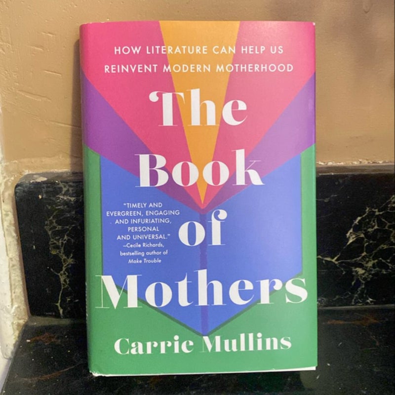 The Book of Mothers