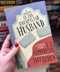 The Question of the Unfamiliar Husband
