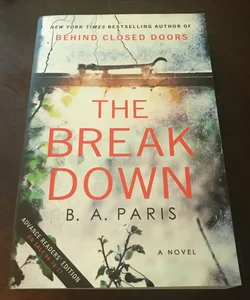 The Break Down