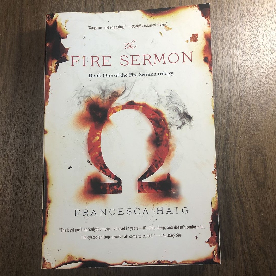 The Fire Sermon