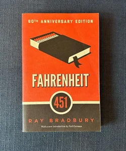 Fahrenheit 451