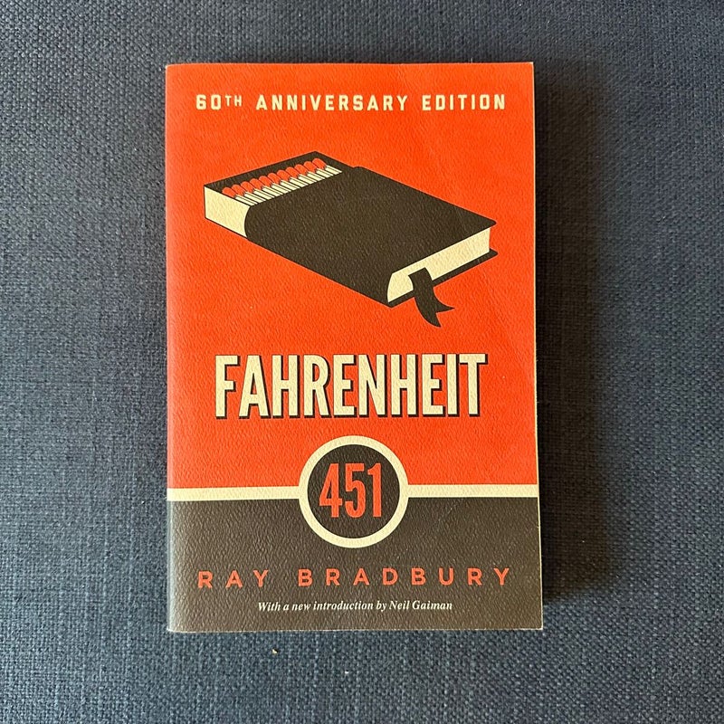 Fahrenheit 451