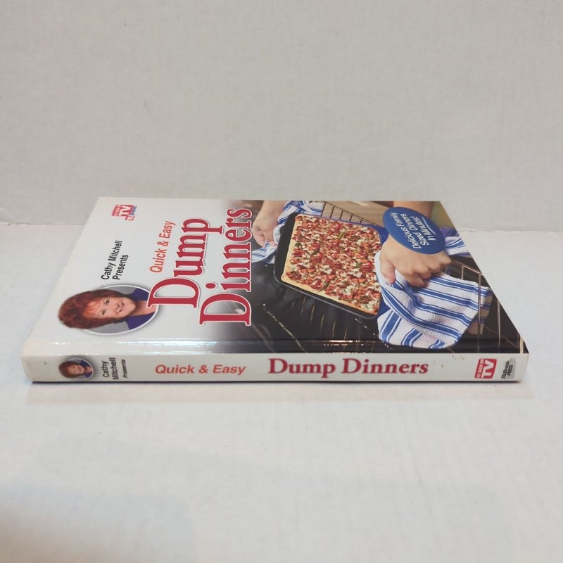 Dump Dinners