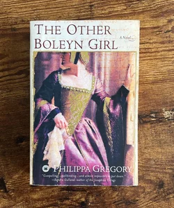 The Other Boleyn Girl