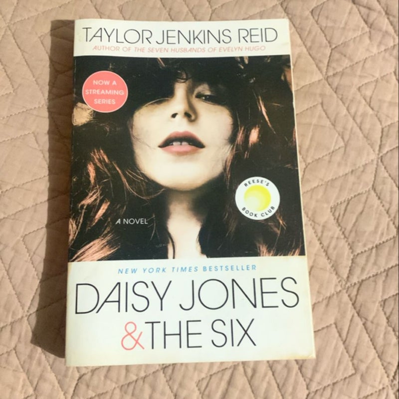 Daisy Jones and the Six