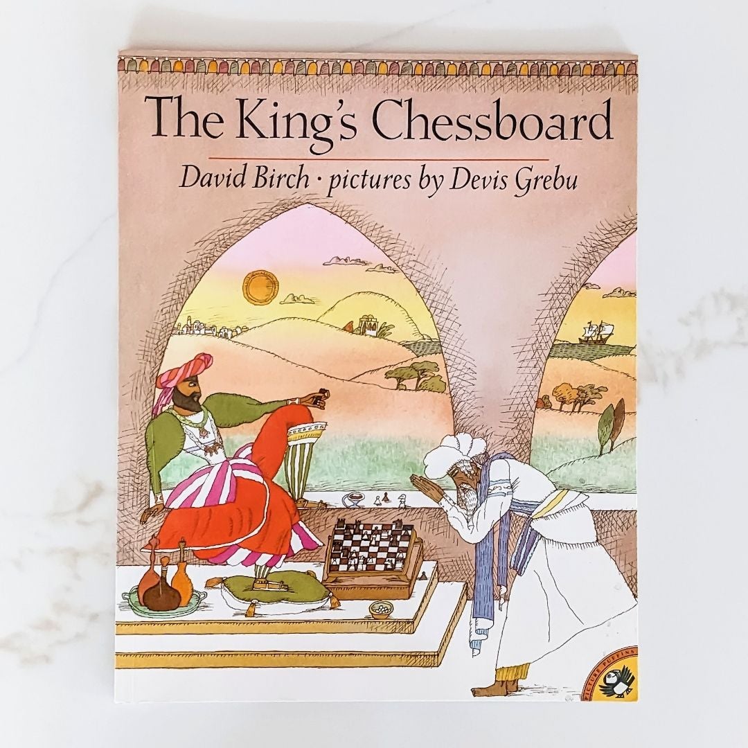 The King's Chessboard