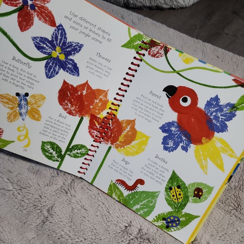 My Very First Art Book