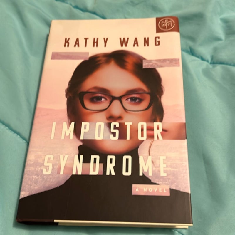 Impostor Syndrome