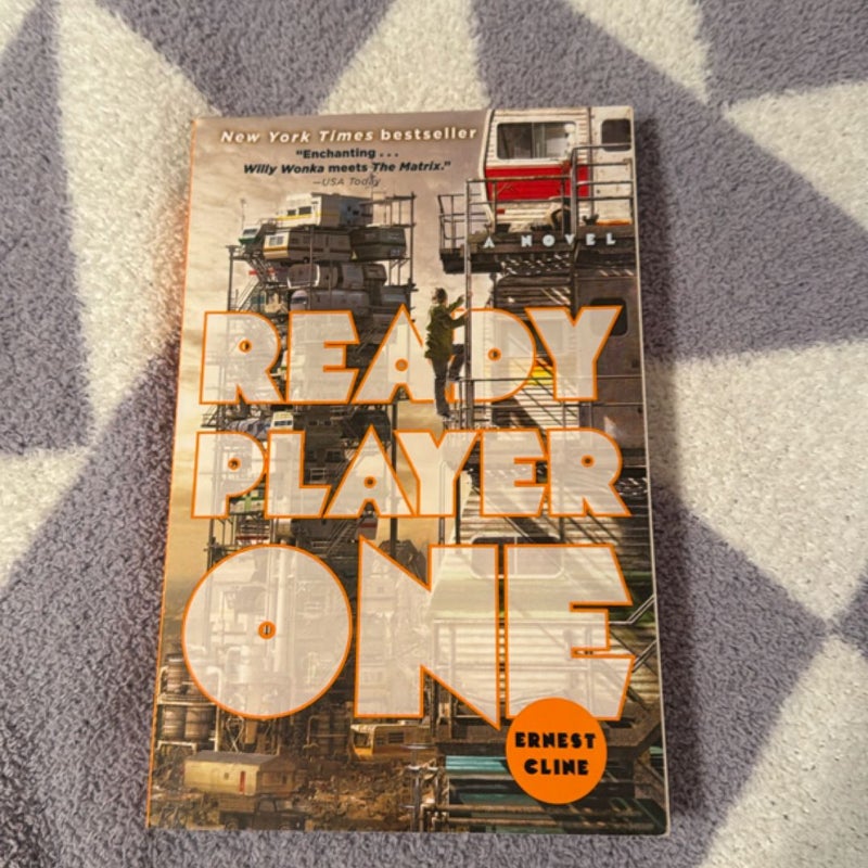 Ready Player One