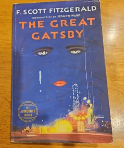 The Great Gatsby