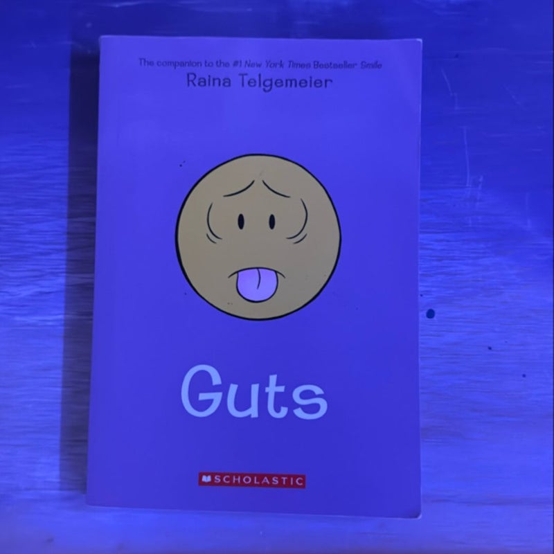 Guts