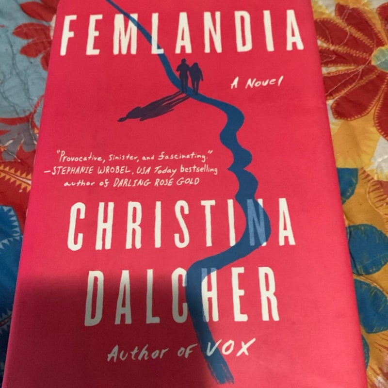 Femlandia