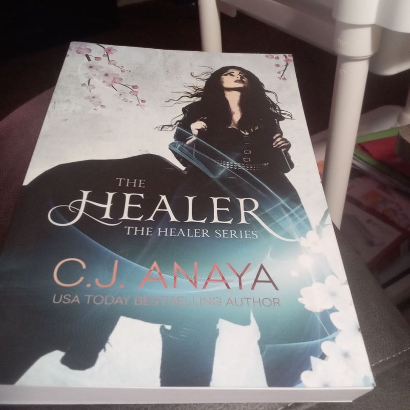 The Healer