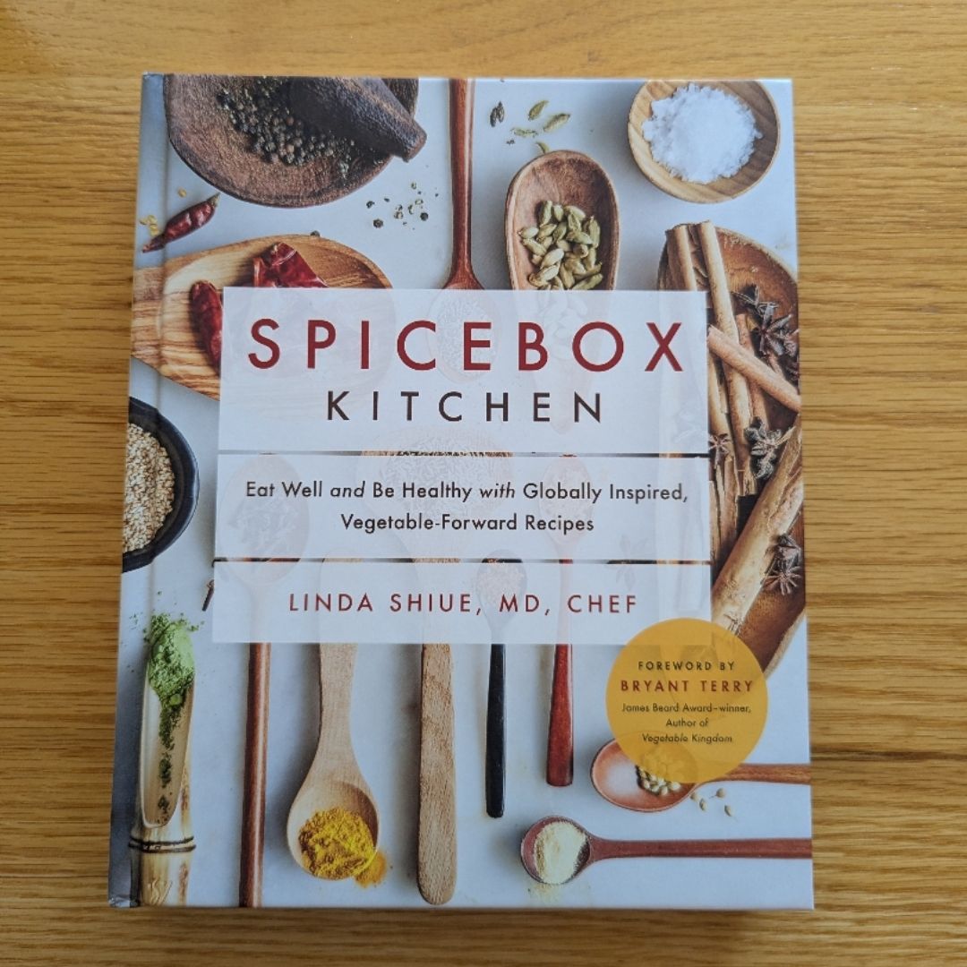 Spicebox Kitchen