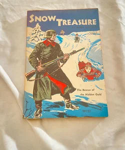 Snow treasure 
