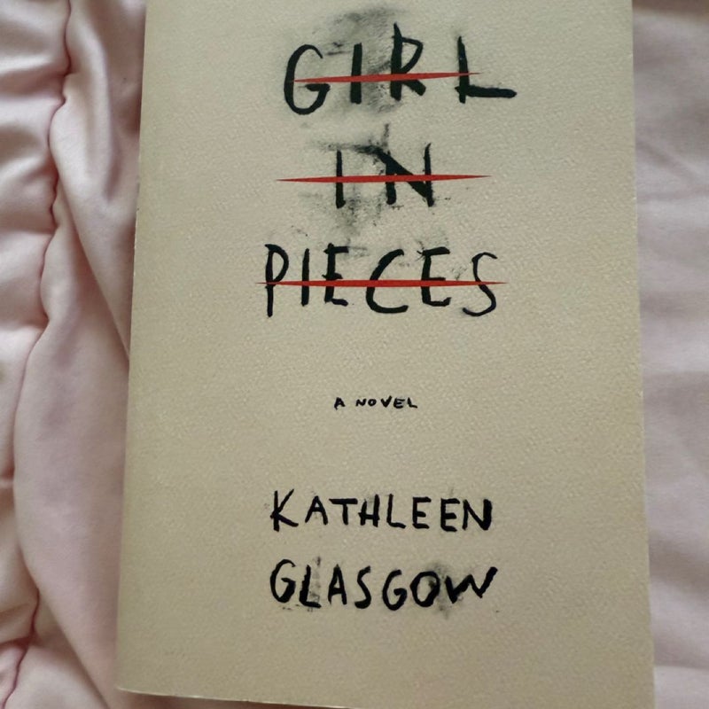 Girl in Pieces 