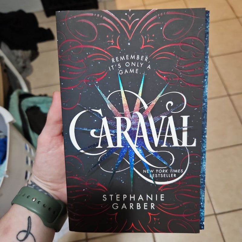 Caraval